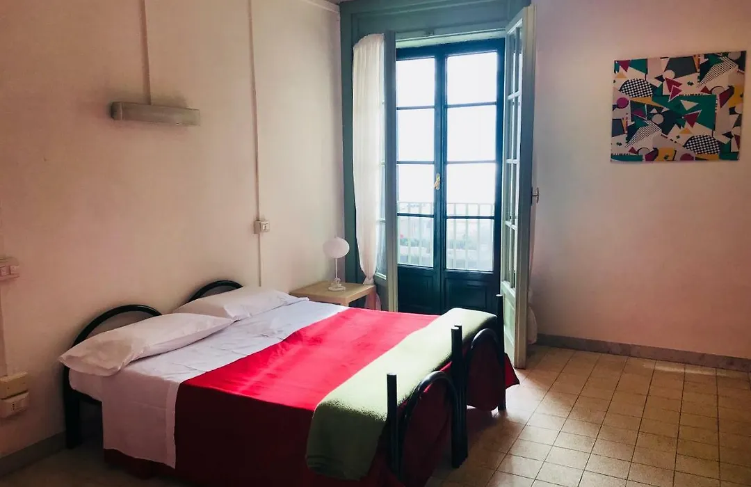 Litus Roma Hostel-1