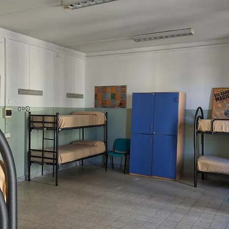 Litus Roma Hostel-2