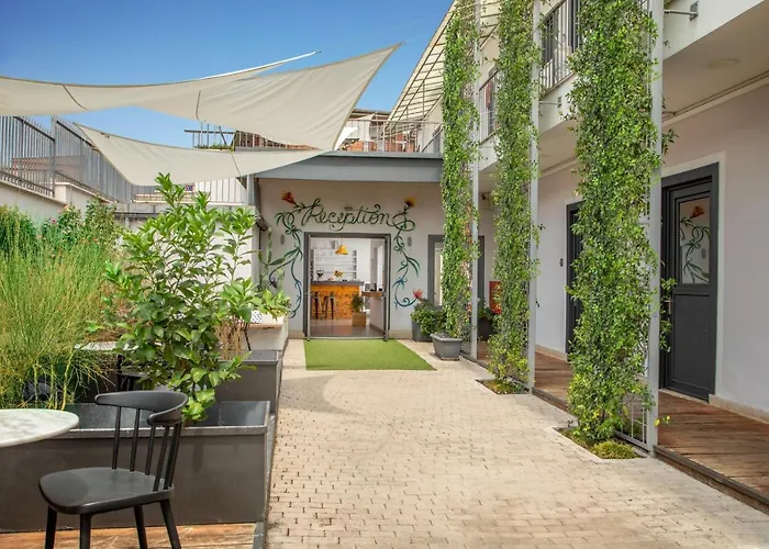 Urban Garden